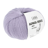 Alpaca Soxx 4 PLY