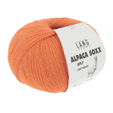 Alpaca Soxx 4 PLY