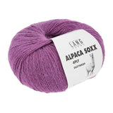 Alpaca Soxx 4 PLY