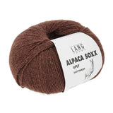 Alpaca Soxx 4 PLY