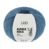 Alpaca Soxx 6 PLY