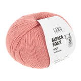 Alpaca Soxx 6 PLY