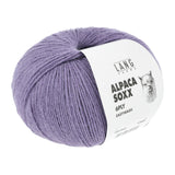 Alpaca Soxx 6 PLY