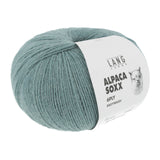 Alpaca Soxx 6 PLY