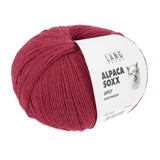 Alpaca Soxx 6 PLY