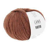 Vaya