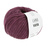 Vaya
