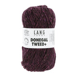 DONEGAL TWEED+