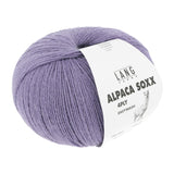 Alpaca Soxx 4 PLY