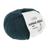 Alpaca Soxx 4 PLY