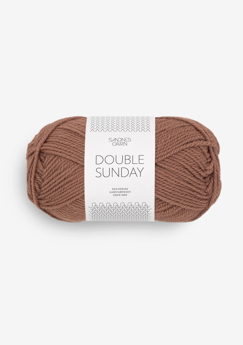 Double Sunday