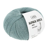 Alpaca Soxx 4 PLY