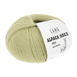 Alpaca Soxx 4 PLY