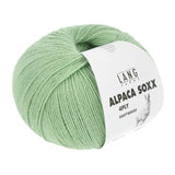 Alpaca Soxx 4 PLY