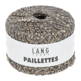 PAILLETTES