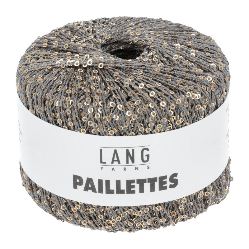 PAILLETTES