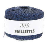 PAILLETTES