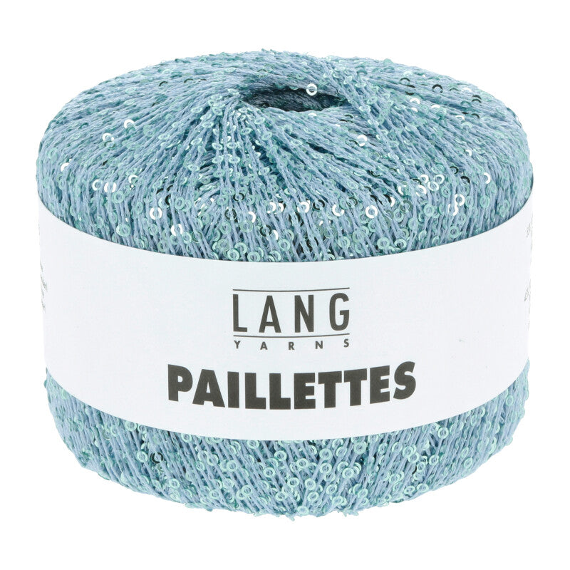 PAILLETTES