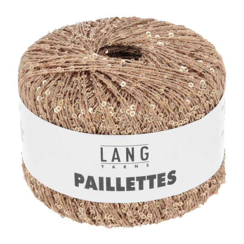PAILLETTES