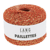 PAILLETTES