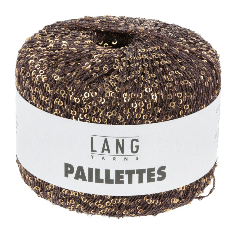PAILLETTES
