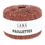 PAILLETTES