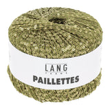 PAILLETTES