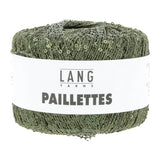 PAILLETTES