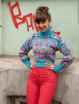 STRIKKER af Ingunn Birkeland