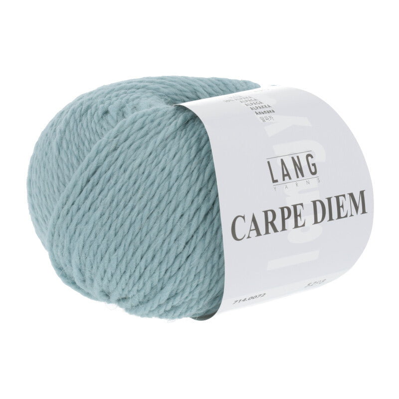 Carpe Diem