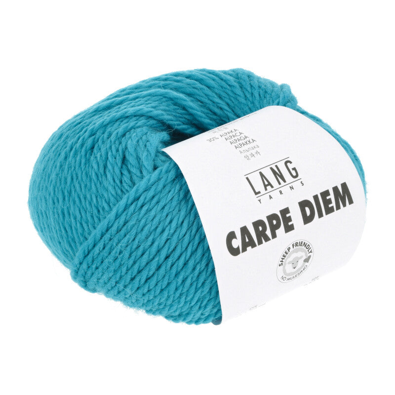 Carpe Diem