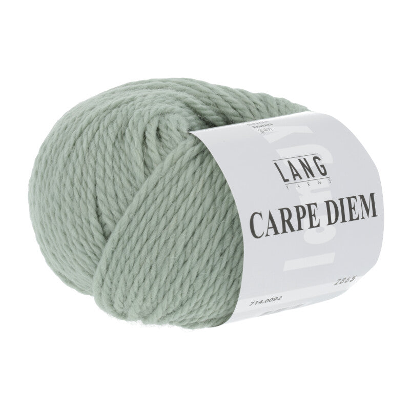 Carpe Diem