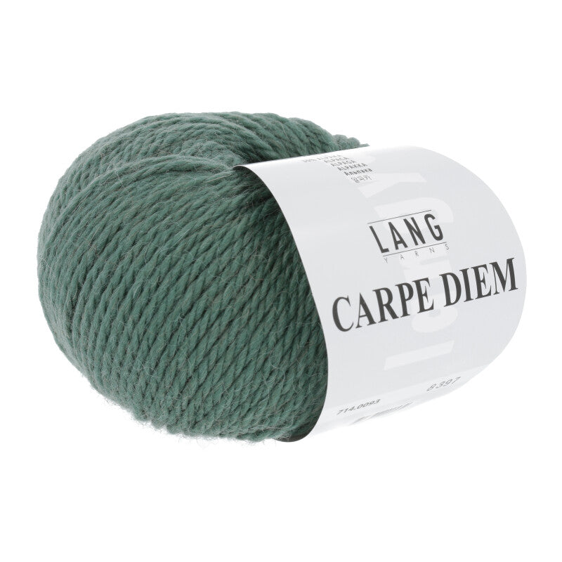 Carpe Diem