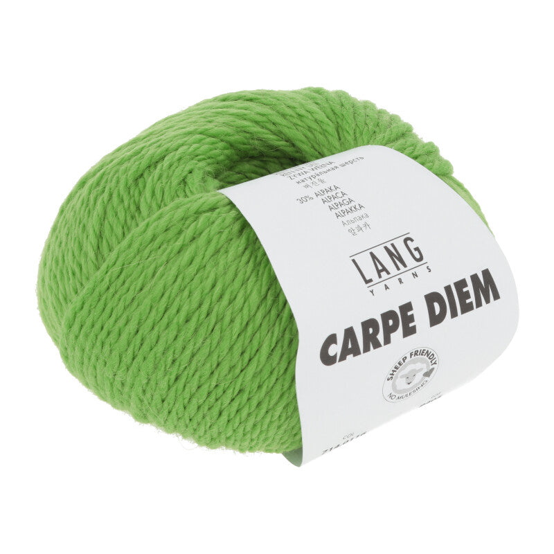 Carpe Diem