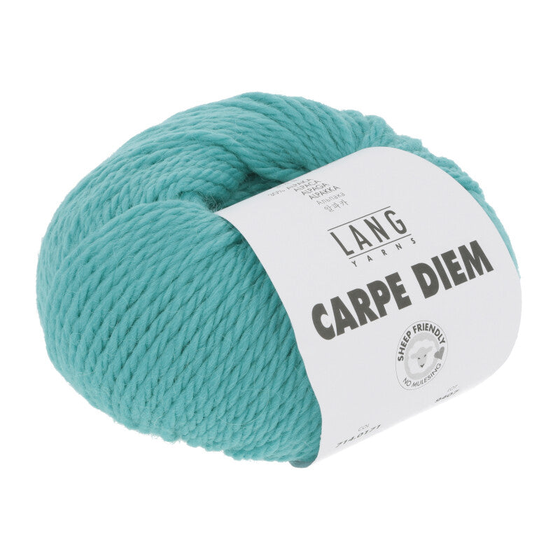 Carpe Diem