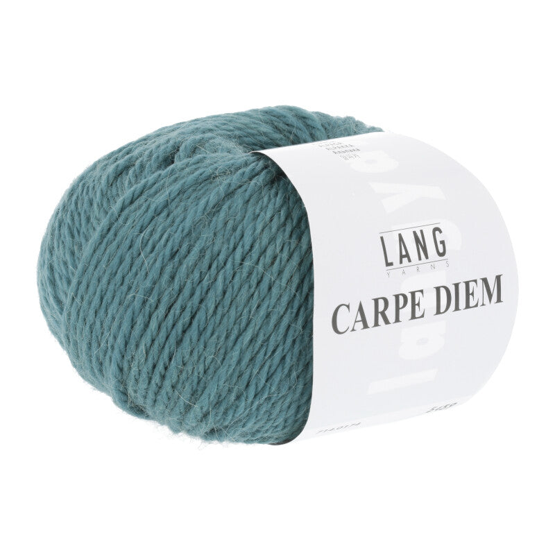 Carpe Diem