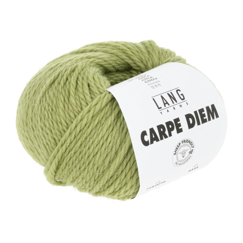 Carpe Diem