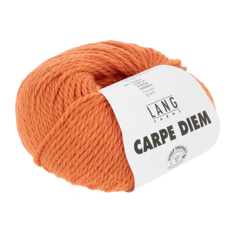 Carpe Diem