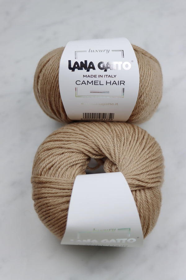Camel Hair