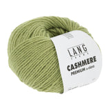 Cashmere Premium