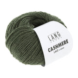 Cashmere Lace