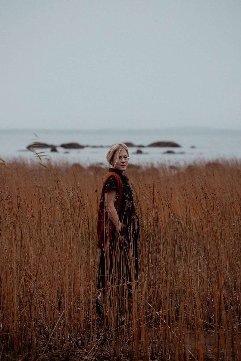 Observations: Knits and Essays from the Forest
