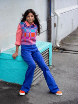 STRIKKER af Ingunn Birkeland