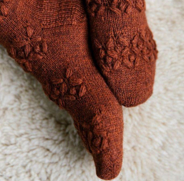 52 Weeks of Socks vol. II