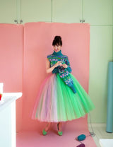 STRIKKER af Ingunn Birkeland