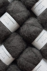 Soft Silk Alpaca