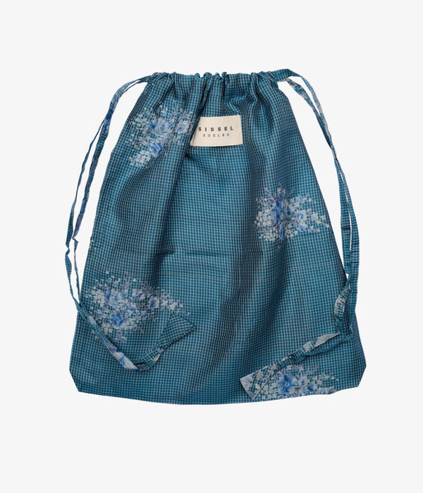 Sari String Bag #23