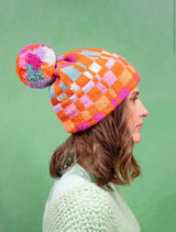 STRIKKER af Ingunn Birkeland