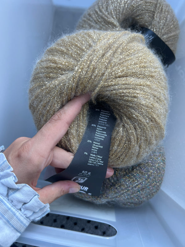 3 nøgler glamour