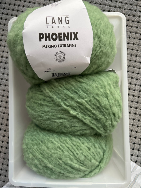 3 nøgler pheonix